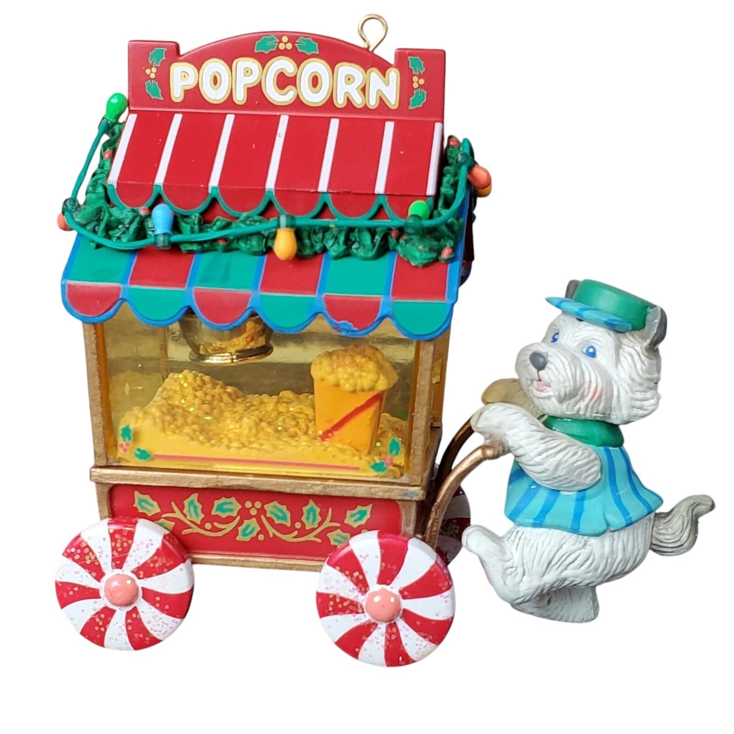 1995 Get Your Pup-Corn Here! (Puppy)