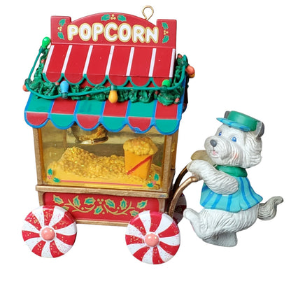 1995 Get Your Pup-Corn Here! (Puppy)