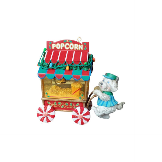 1995 Get Your Pup-Corn Here! (Puppy)