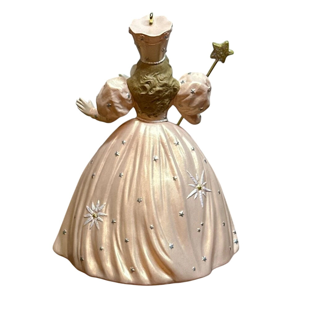 1995 Glinda, Witch of the North Hallmark Ornament (The Wizard of Oz) QX5749