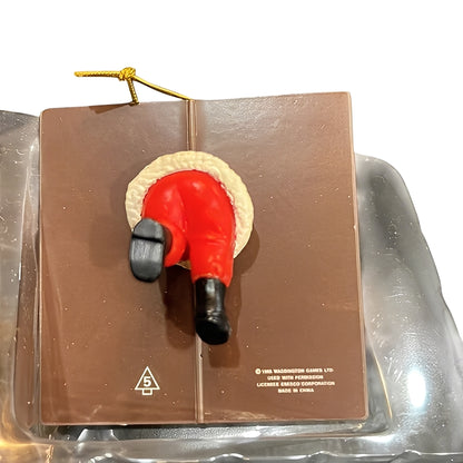 1995 Gotta Have A Clue (Enesco)