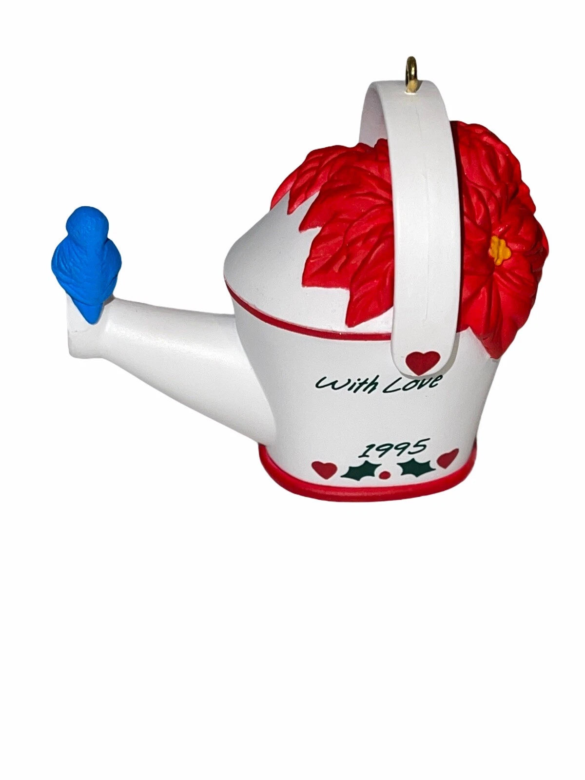 1995 GrandMother Hallmark Ornament (Family) QX5767