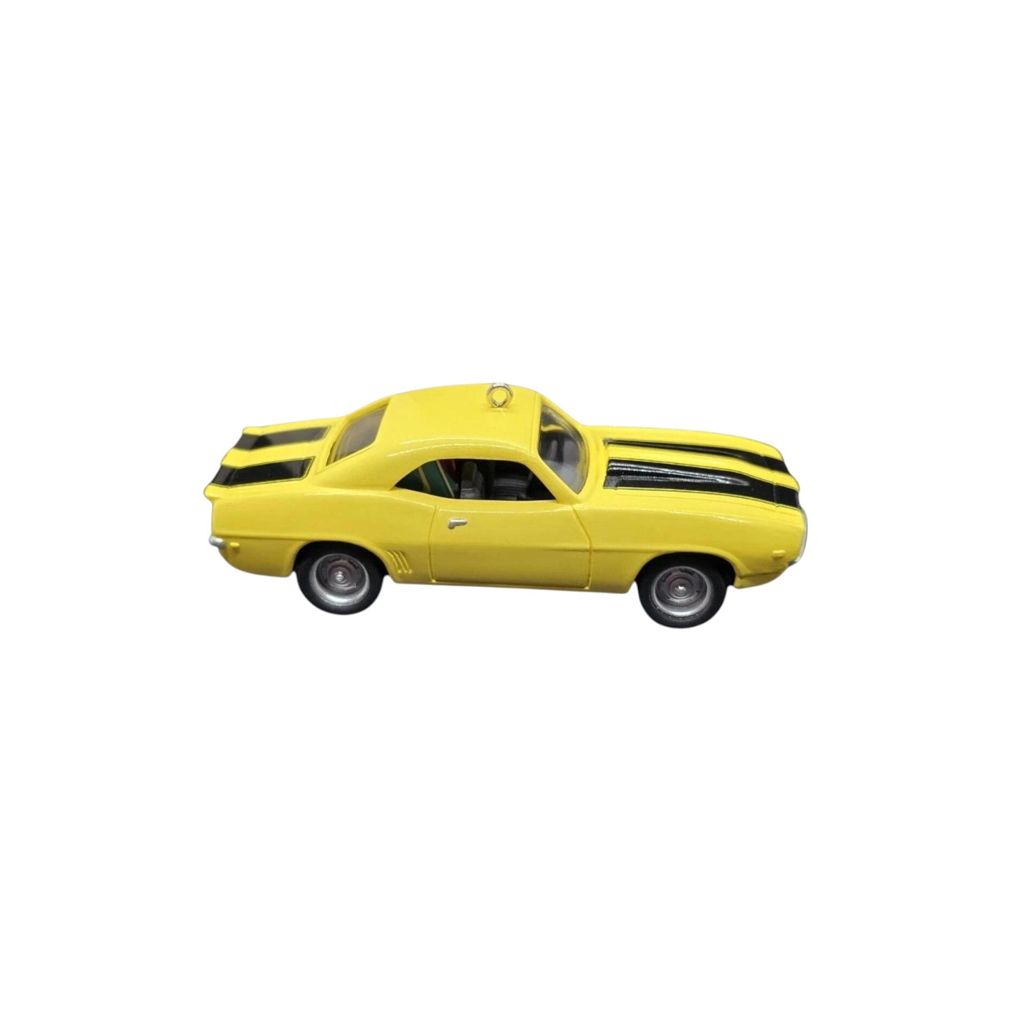 1995 (1969) Chevrolet Camaro (Classic American Cars)