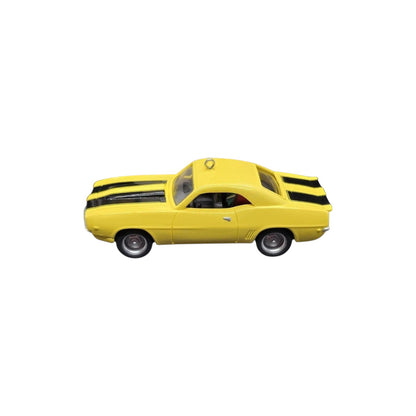 1995 (1969) Chevrolet Camaro (Classic American Cars)
