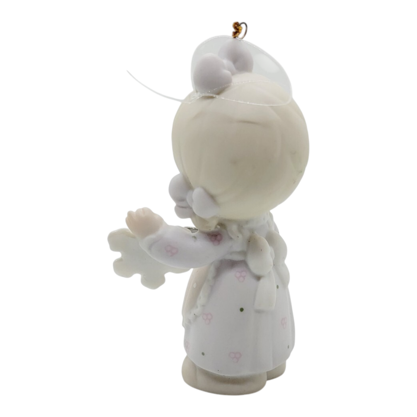 1995 He Covers The Earth With HIs Beauty Enesco Ornament (Precious Moments) 142662