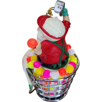 1995 Ho, Ho, Hole In One (Enesco)