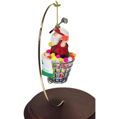 1995 Ho, Ho, Hole In One (Enesco)