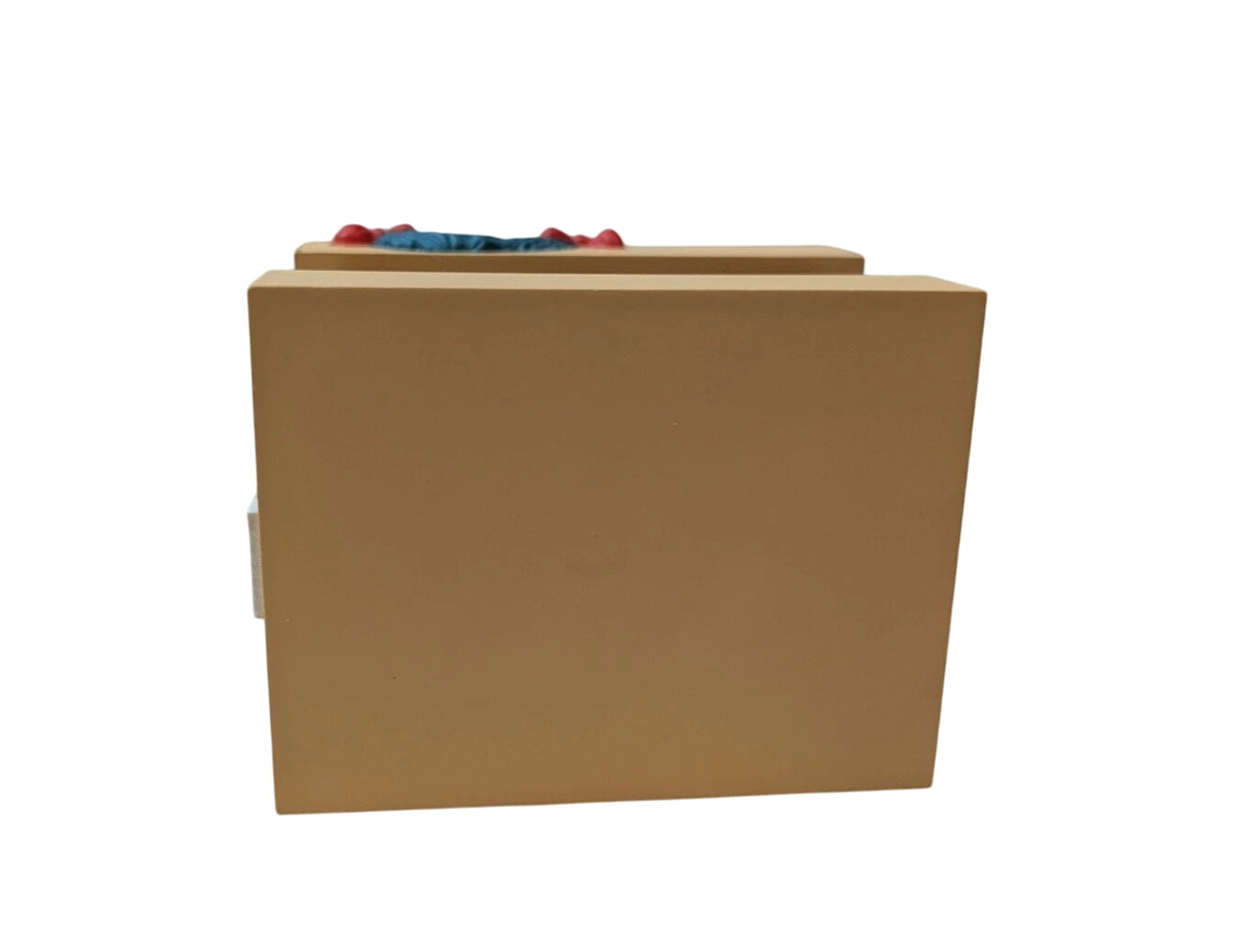 1995 Important Memo Hallmark Ornament (Mouse) QX5947