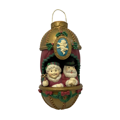 1995 It's Showtime! (Mrs. Claus)