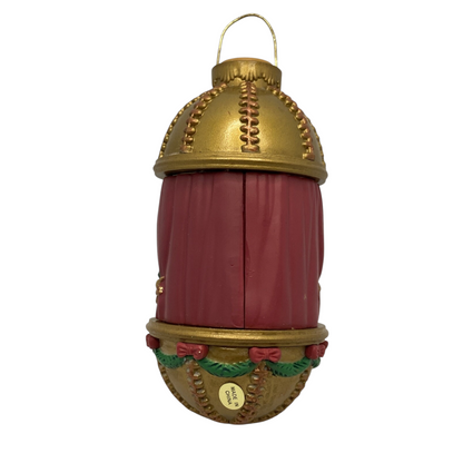 1995 It's Showtime! (Mrs. Claus)