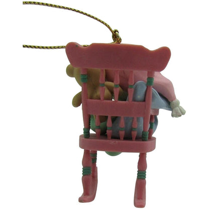 1995 Lets Snuggle Together For Christmas - Holiday Expressions (Enesco)