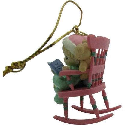 1995 Lets Snuggle Together For Christmas - Holiday Expressions (Enesco)