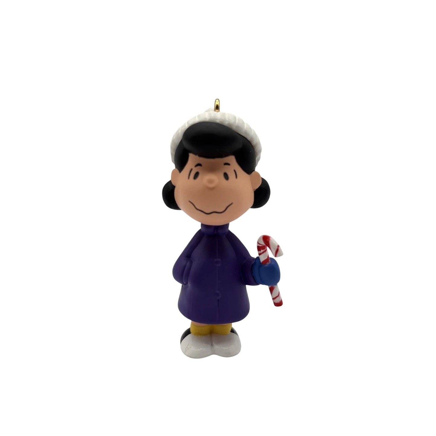 1995 Lucy Hallmark Ornament (A Charlie Brown Christmas) QRP4209