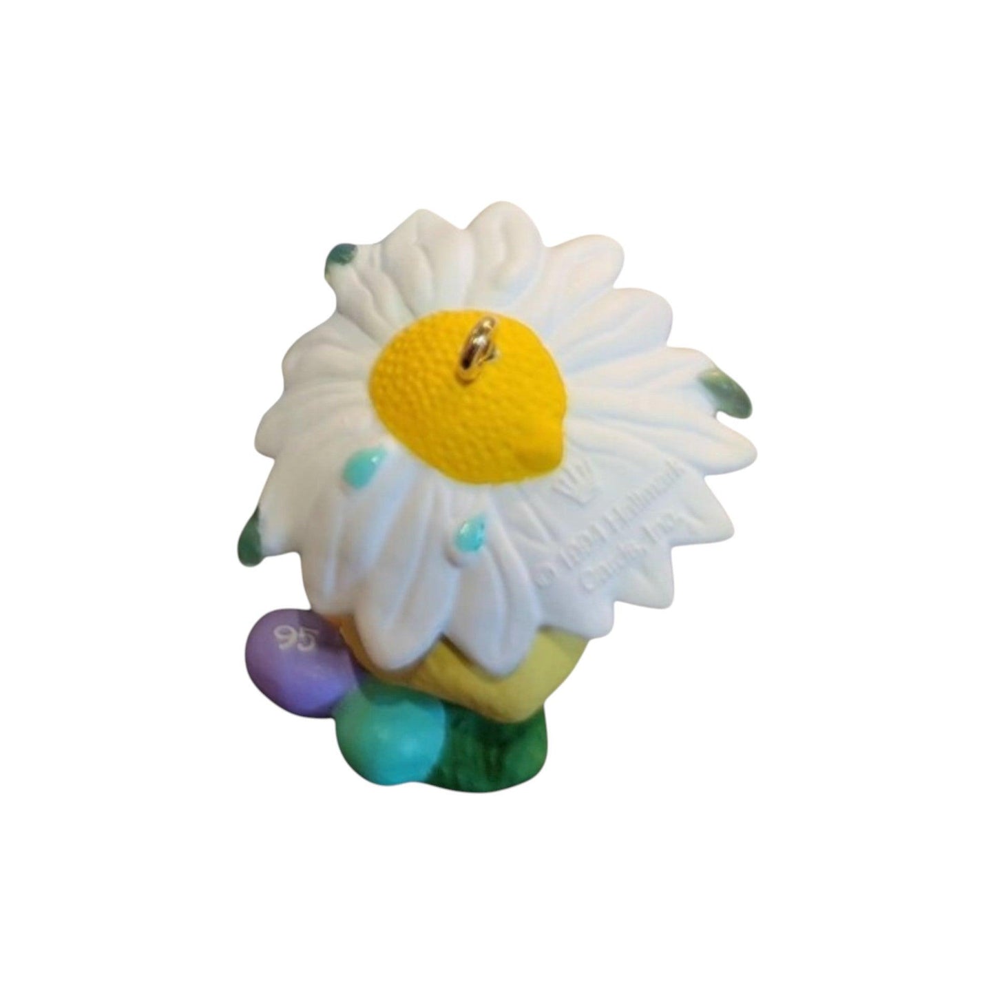 1995 May Flower (Easter)