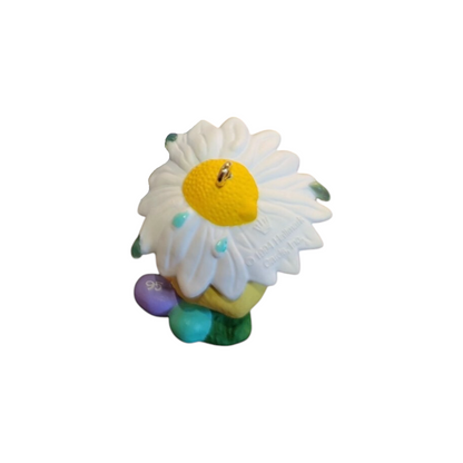 1995 May Flower Hallmark Ornament (Easter) QXC8246