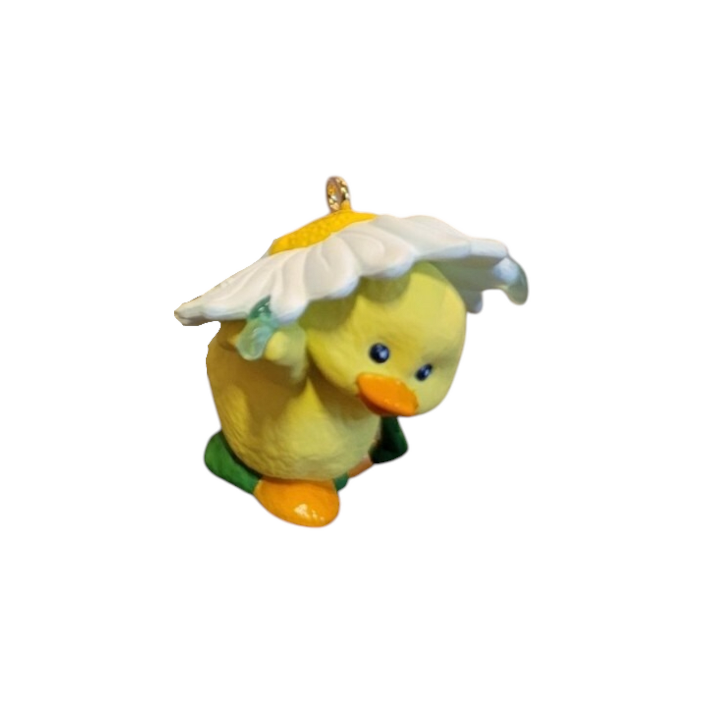 1995 May Flower Hallmark Ornament (Easter) QXC8246