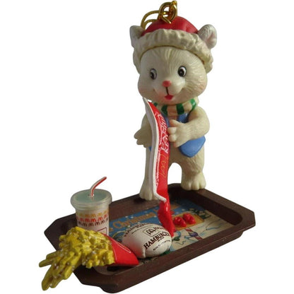 1995 Merry Mcmeal (McDonald's)