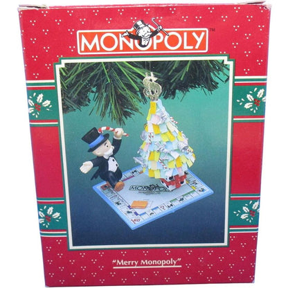 1995 Merry Monopoly (Monopoly)