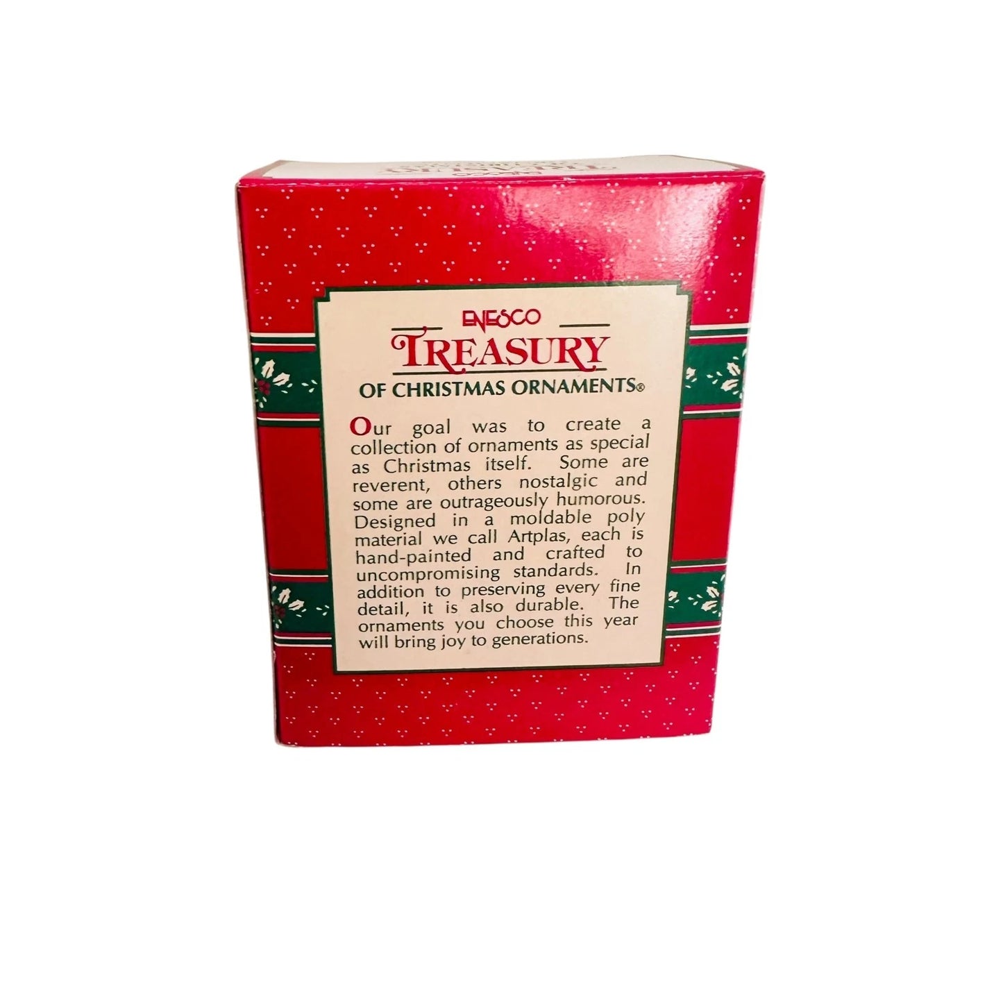 1995 Merry Monopoly (Monopoly)