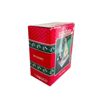 1995 Merry Monopoly (Monopoly)