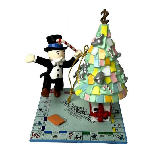 1995 Merry Monopoly (Monopoly)