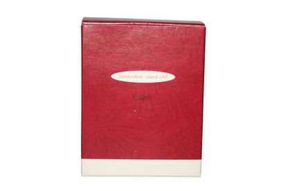 1995 Mom and Dad Hallmark Ornament (Family) QX5657