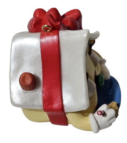 1995 New Home Hallmark Ornament (New Home) QX5839