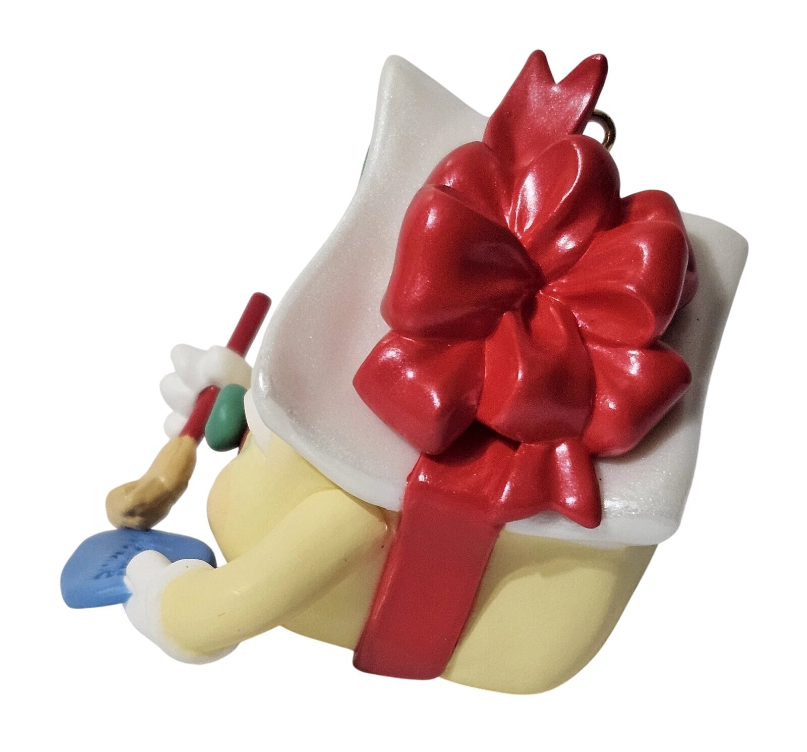 1995 New Home Hallmark Ornament (New Home) QX5839