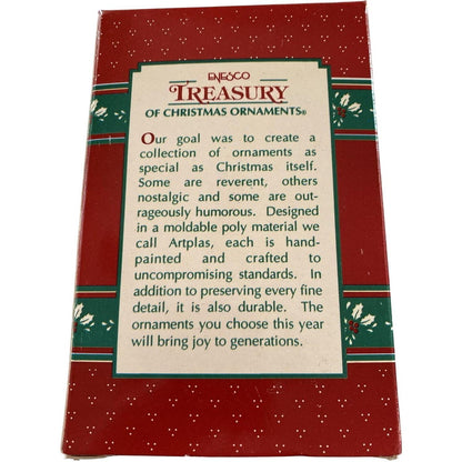 1995 No Time to Spare at Christmas (Bowling)