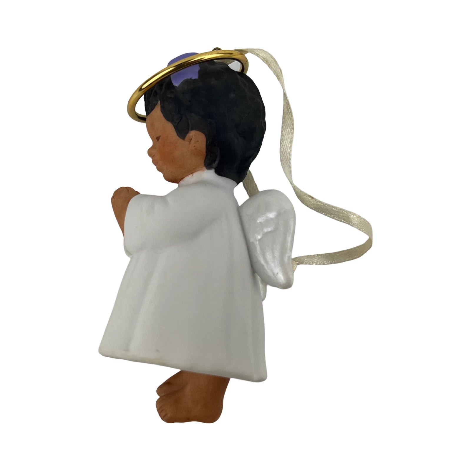 1995 Noelle Hallmark Ornament (Angel Bells) QK1139