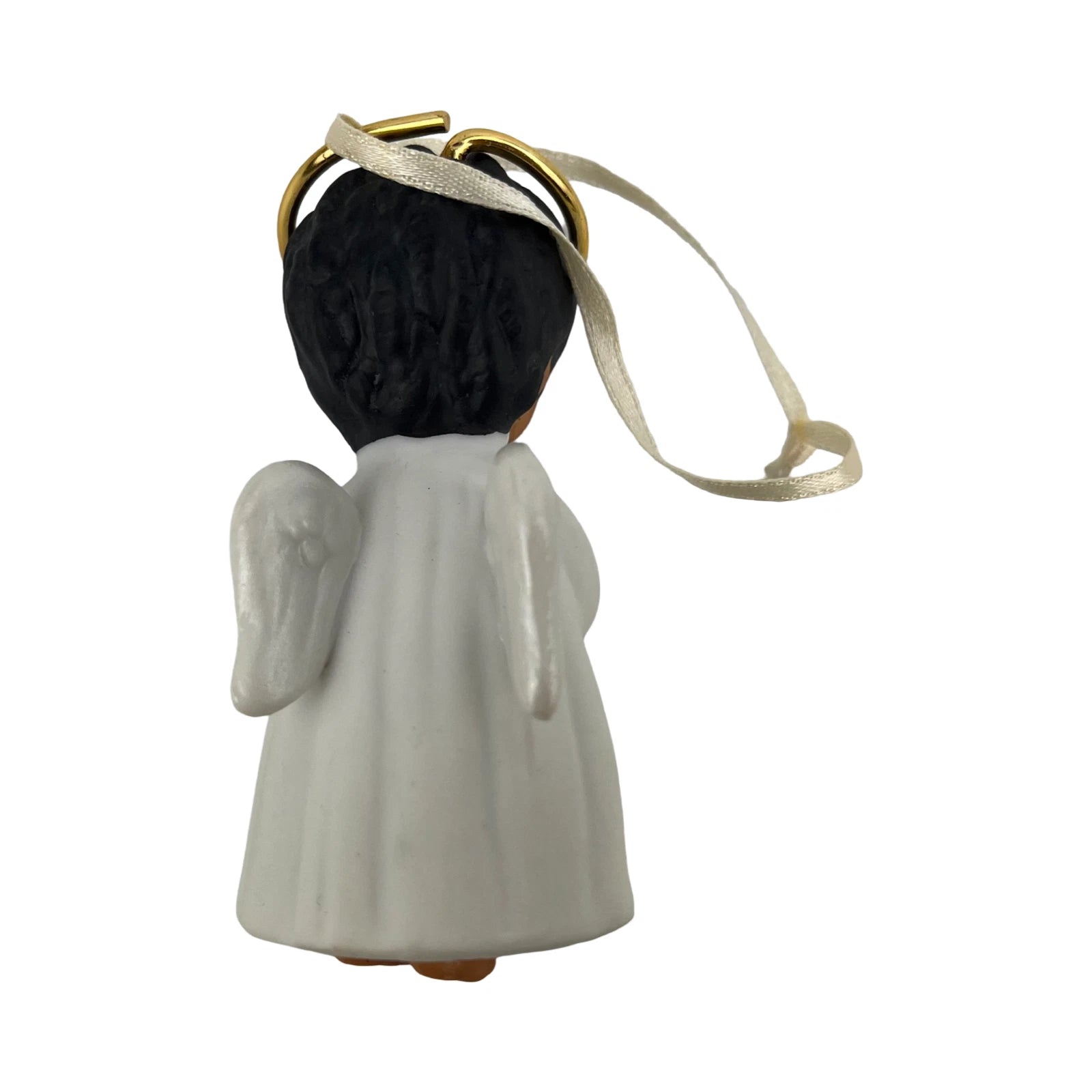 1995 Noelle Hallmark Ornament (Angel Bells) QK1139