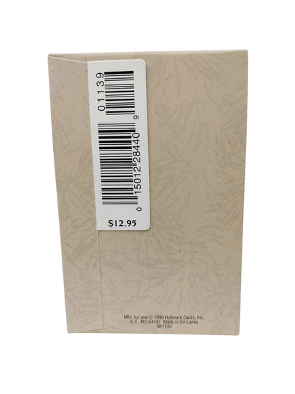 1995 Noelle Hallmark Ornament (Angel Bells) QK1139