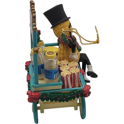 1995 Nutty About Christmas (Planters) (Enesco)