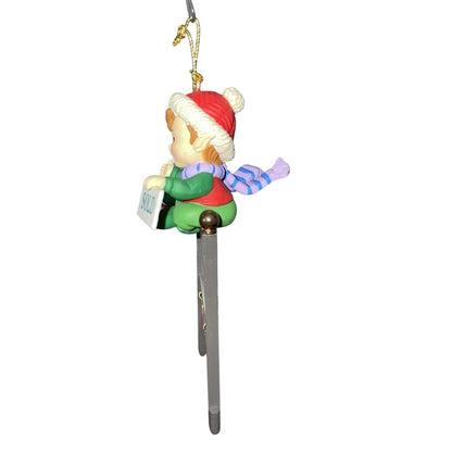 1995 On The Move At Christmas (Elf)