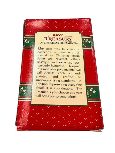 1995 On The Move At Christmas (Elf)