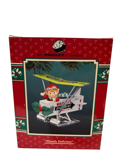 1995 Planely Delicious (Enesco)