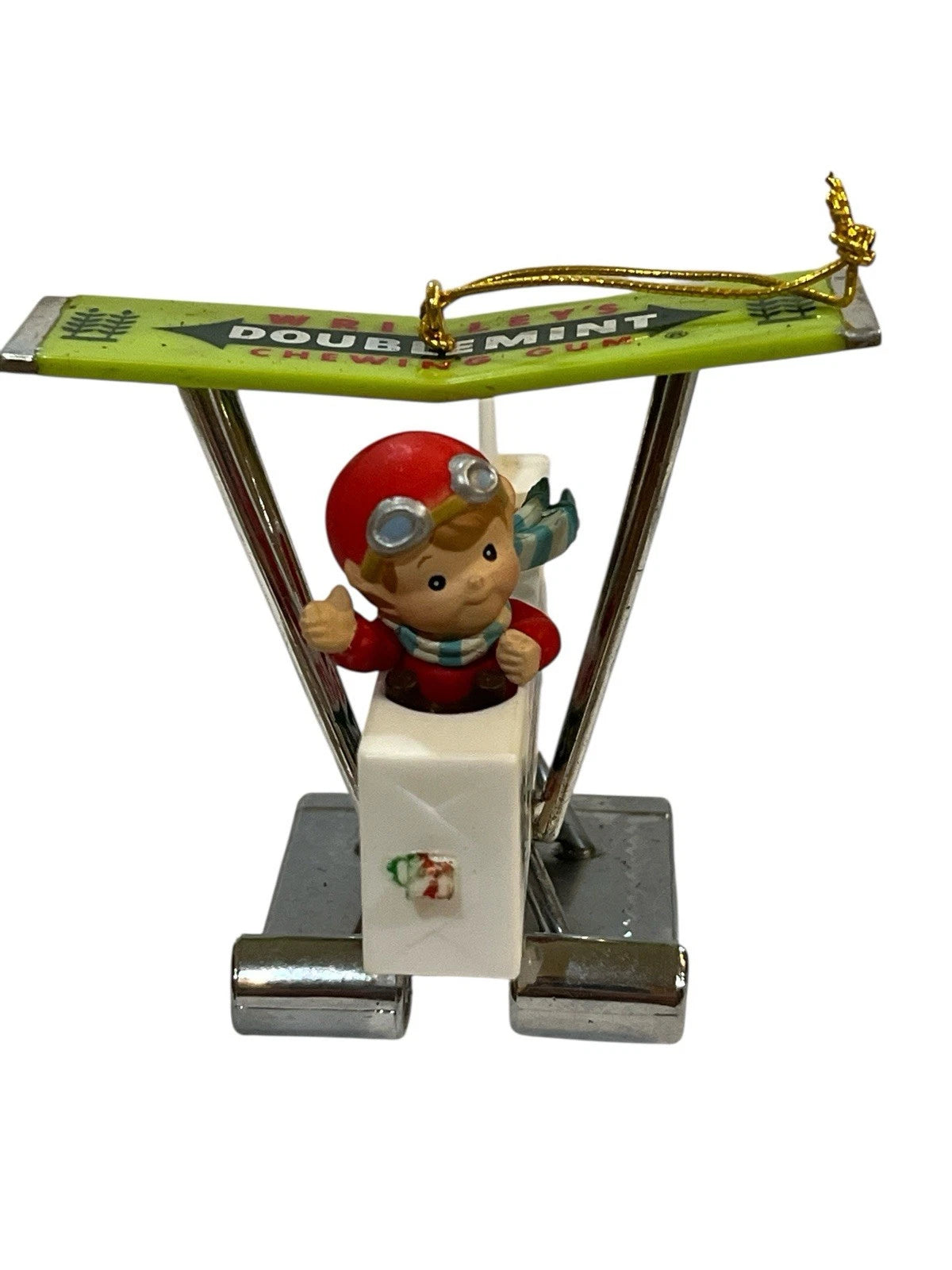 1995 Planely Delicious (Enesco)