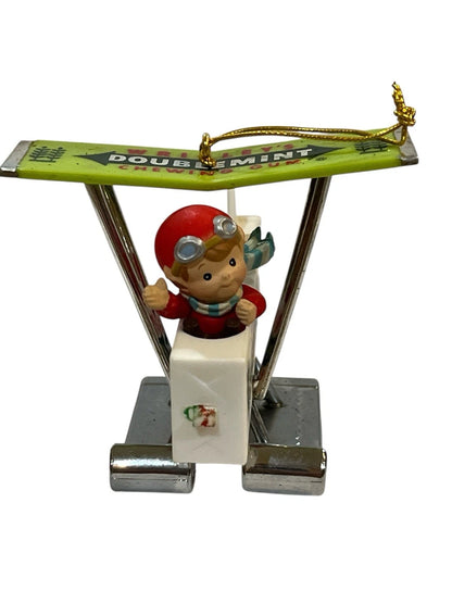 1995 Planely Delicious (Enesco)