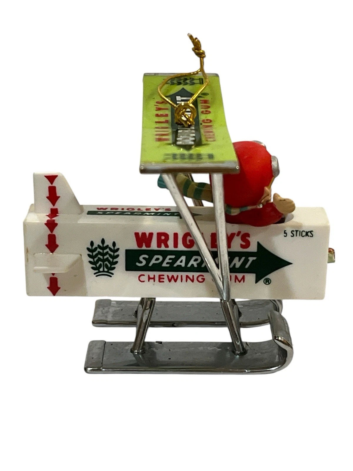 1995 Planely Delicious (Enesco)