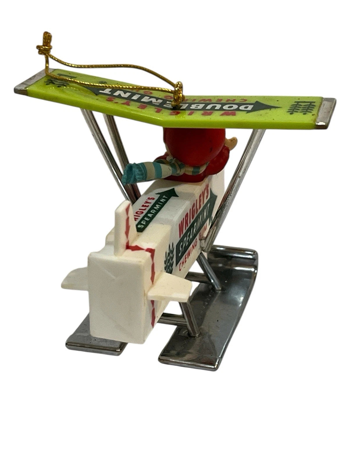 1995 Planely Delicious (Enesco)