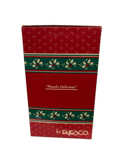 1995 Planely Delicious (Enesco)