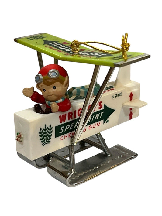 1995 Planely Delicious (Enesco)