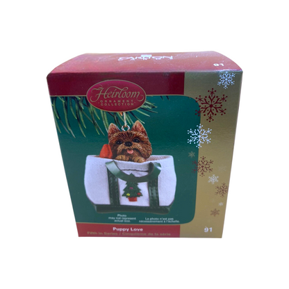 1995 Puppy Love (Puppy Love)