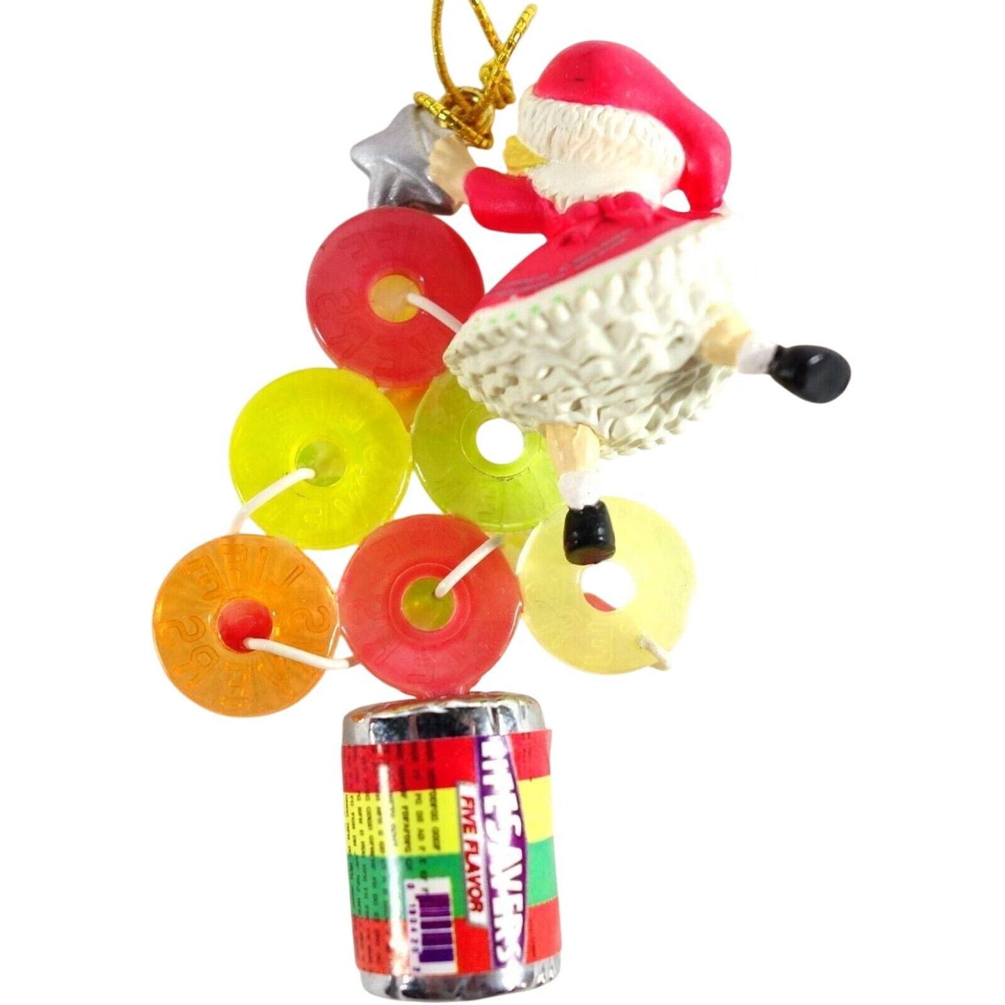 1995 Starring Roll at Christmas (Treasury of Christmas)