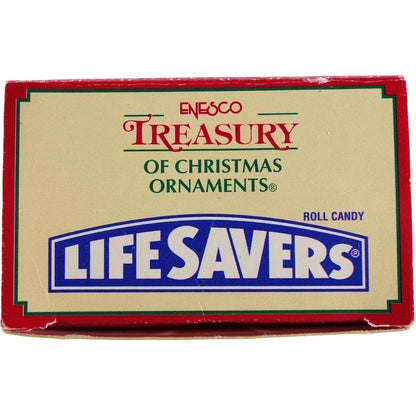 1995 Starring Roll at Christmas (Treasury of Christmas)