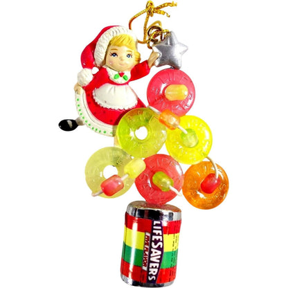 1995 Starring Roll at Christmas (Treasury of Christmas)