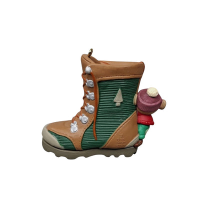 1995 Takin’ a Hike (Mouse)