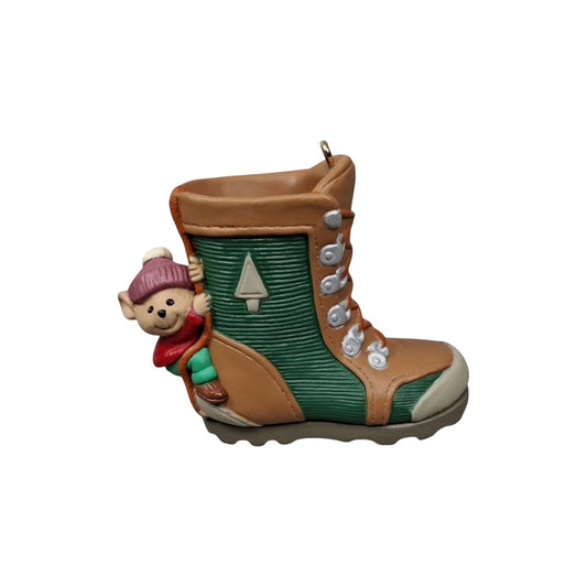 1995 Takin’ a Hike (Mouse)
