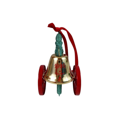 1995 The Fireman (Turn of the Century Parade)