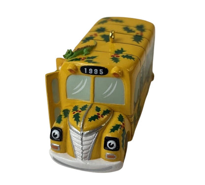 1995 The Magic School Bus QX5849